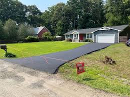 Best Driveway Drainage Solutions  in Lake Landor, VA